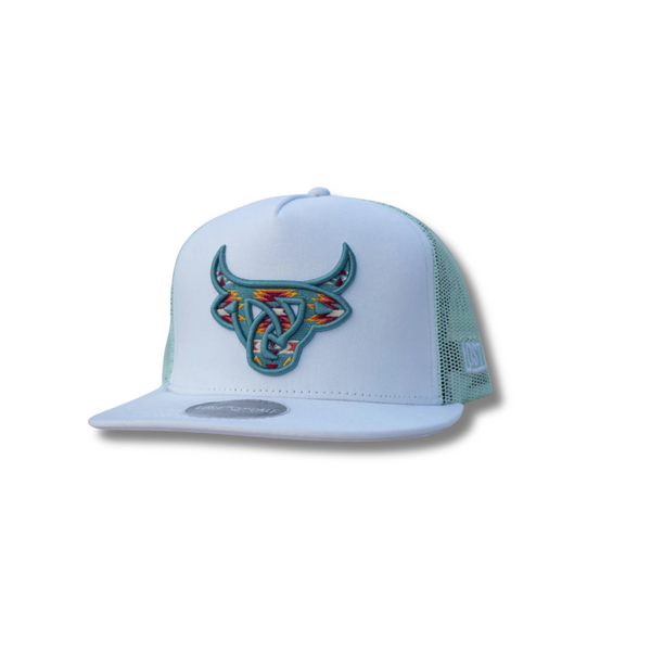 Olmeca Flat - Rooster 