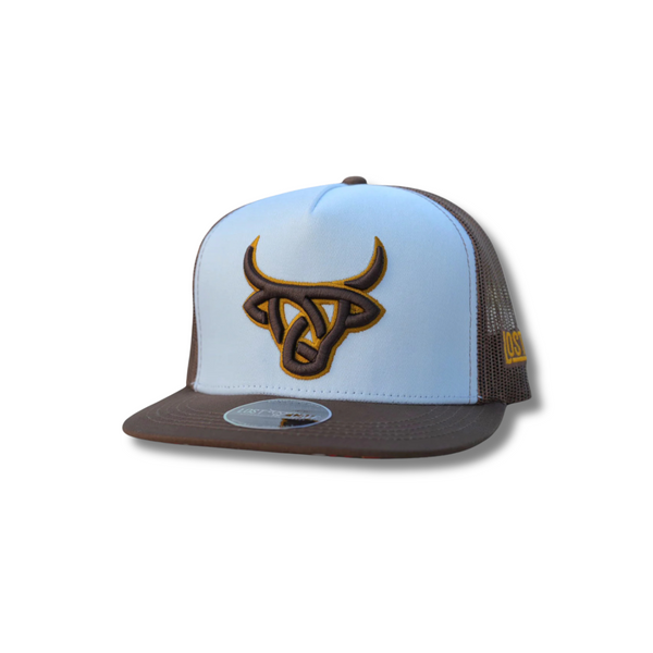 Fuste Flat - Rooster 