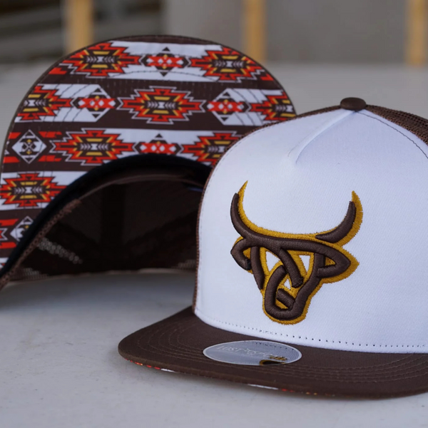 Fuste Flat - Rooster 