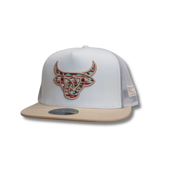 Mixteca Flat - Rooster 