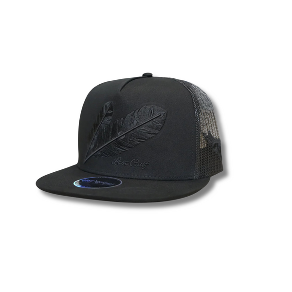 Blackout Tribe Flat - Rooster 