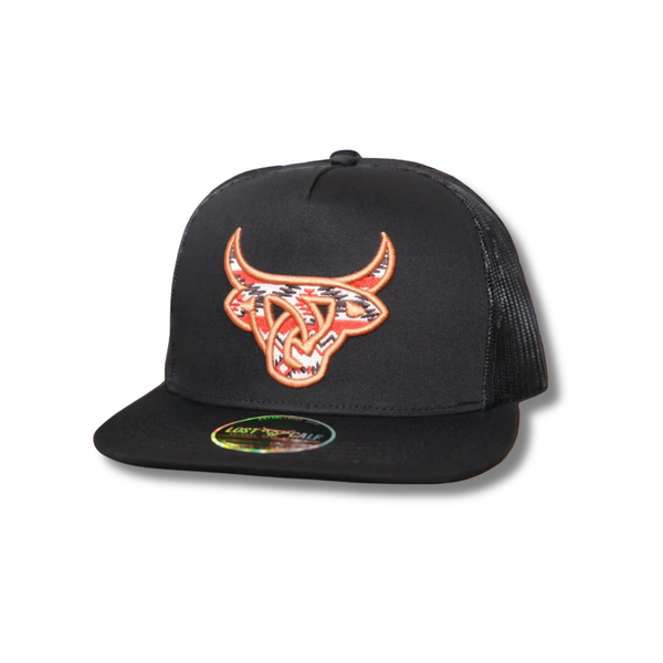 Azteca Flat - Rooster 