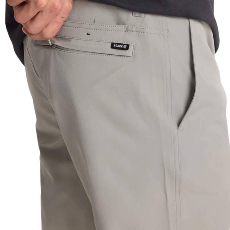 Hytide Hybrid Short - Rooster 