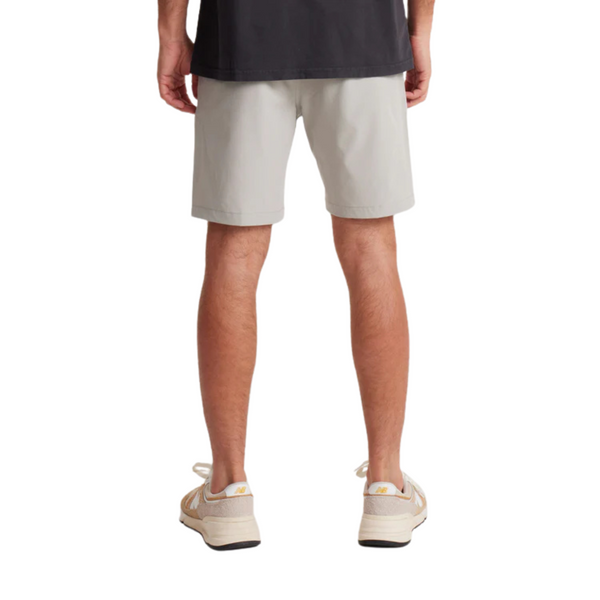 Hytide Hybrid Short - Rooster 