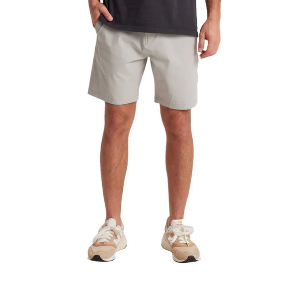 Hytide Hybrid Short - Rooster 