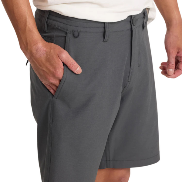 Hytide Hybrid Short - Rooster 