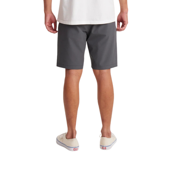 Hytide Hybrid Short - Rooster 