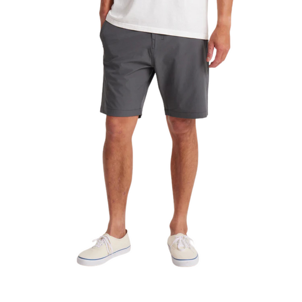 Hytide Hybrid Short - Rooster 