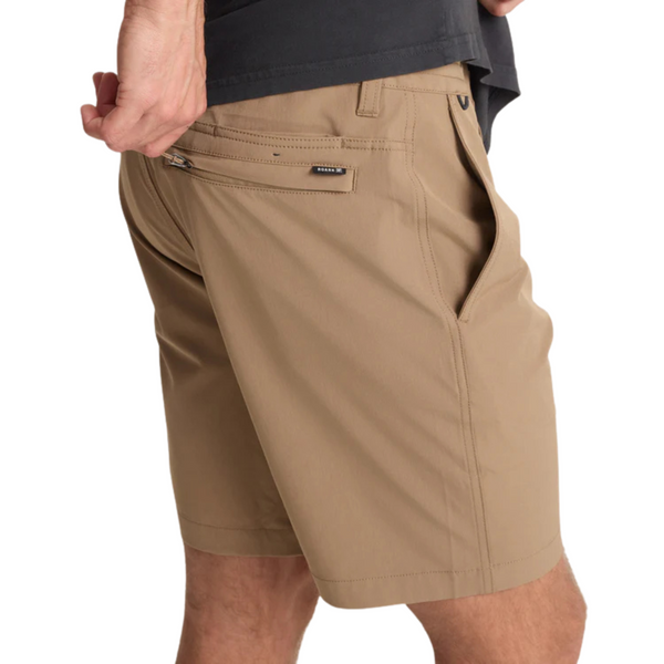 Hytide Hybrid Short - Rooster 