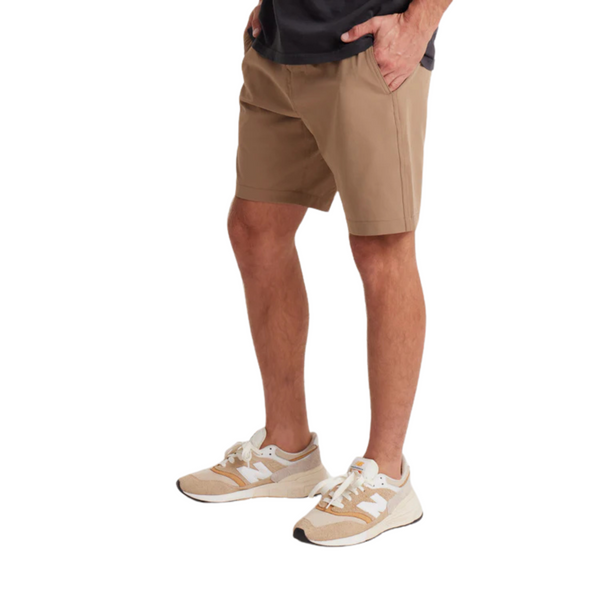 Hytide Hybrid Short - Rooster 