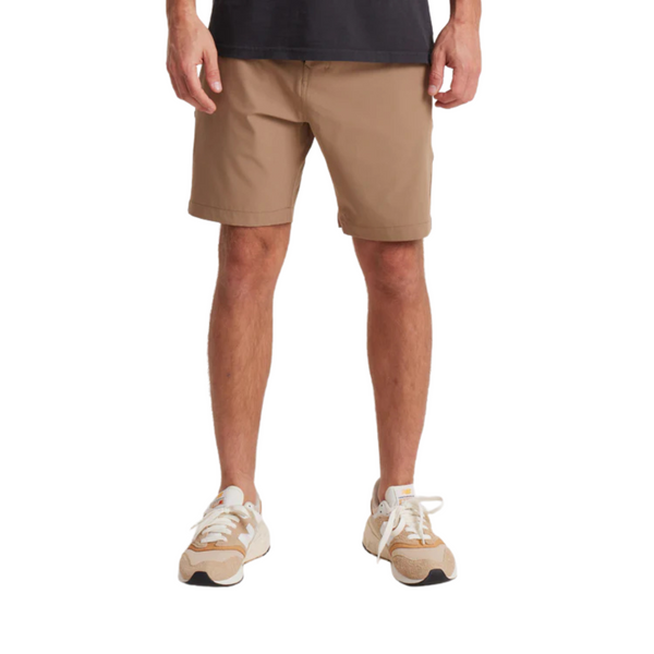 Hytide Hybrid Short - Rooster 