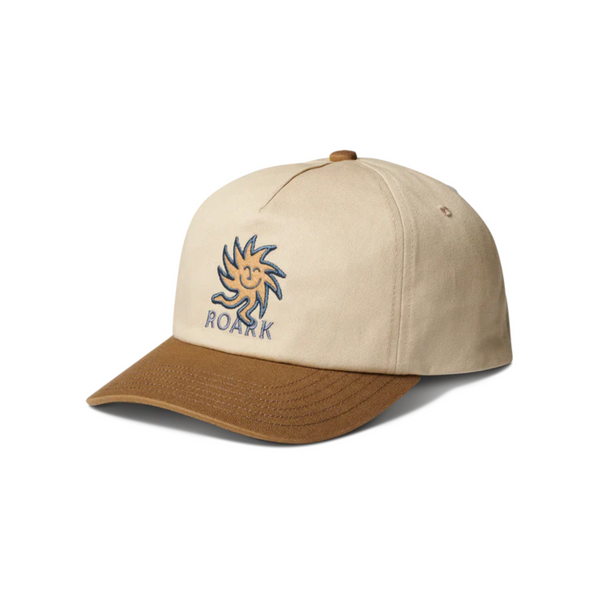 Venture Snapback Hat - Rooster 