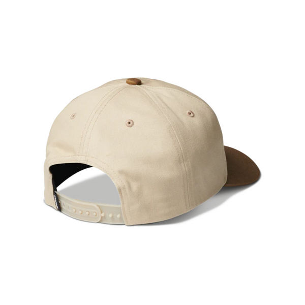 Venture Snapback Hat - Rooster 