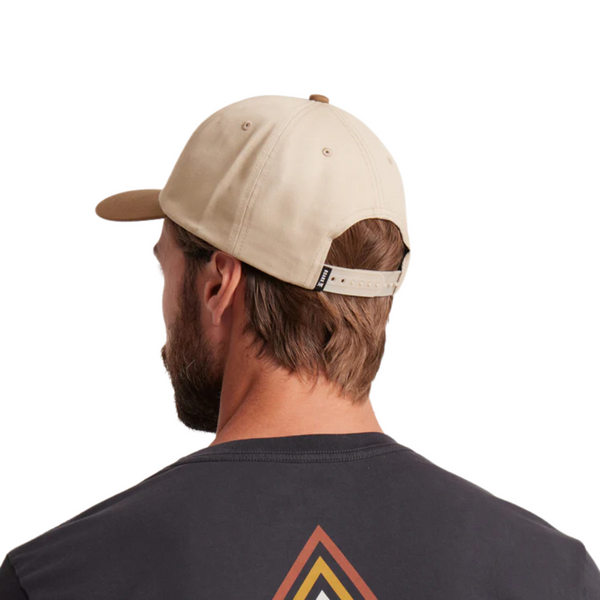 Venture Snapback Hat - Rooster 