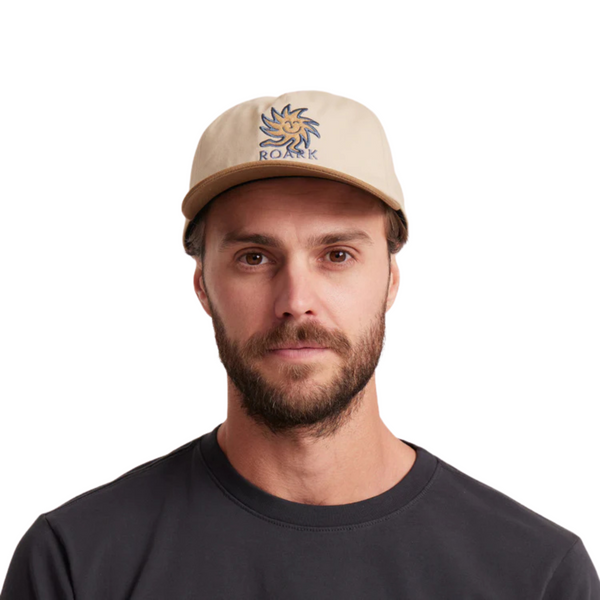 Venture Snapback Hat - Rooster 