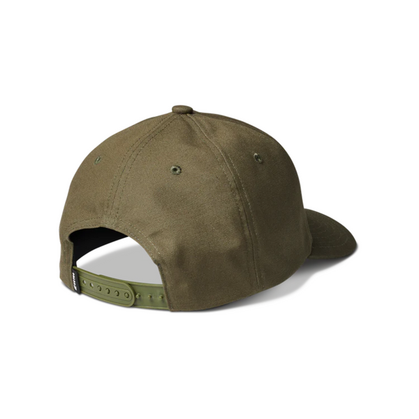 Venture Snapback Hat - Rooster 