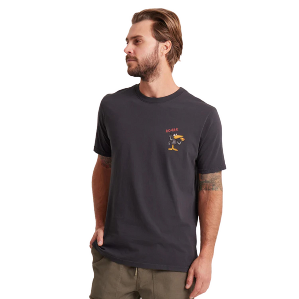 Swoopy Boys Premium Tee - Rooster 