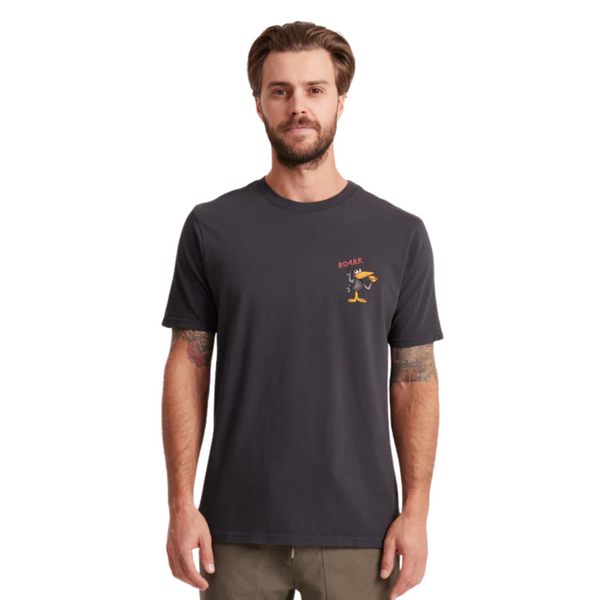 Swoopy Boys Premium Tee - Rooster 