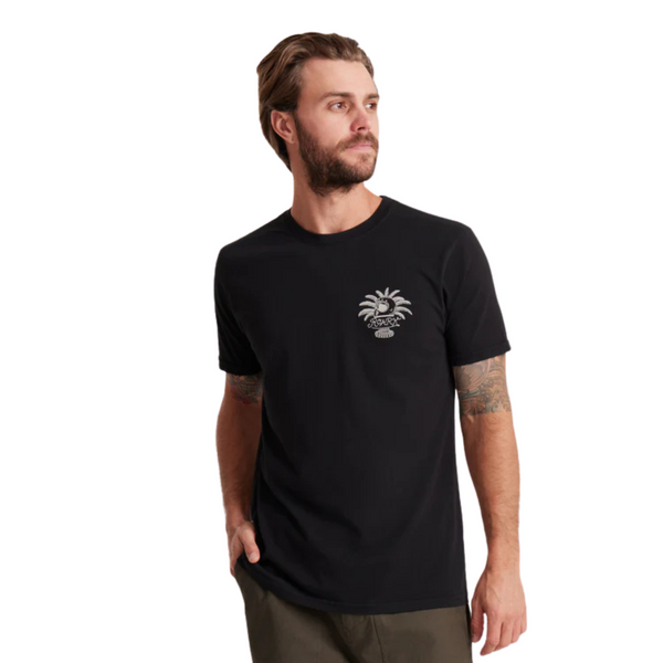 Moto Premium Tee - Rooster 