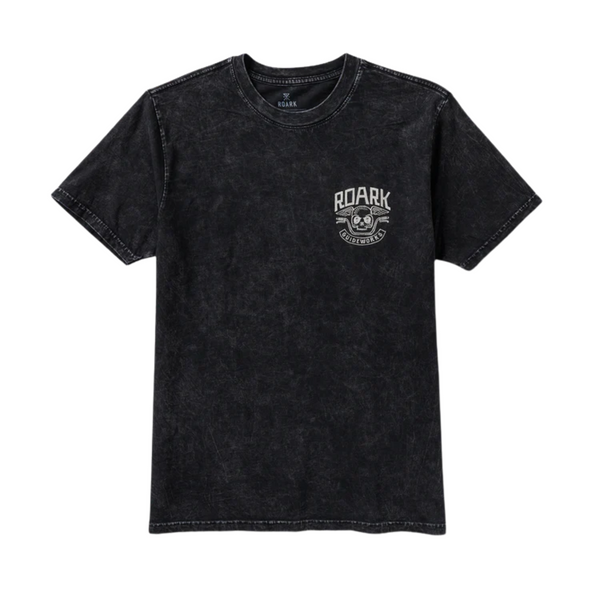 Guideworks Premium Tee - Rooster 