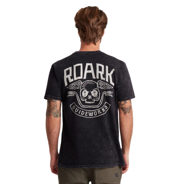 Guideworks Premium Tee - Rooster 