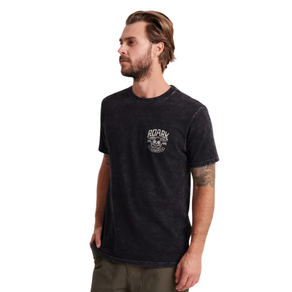 Guideworks Premium Tee - Rooster 