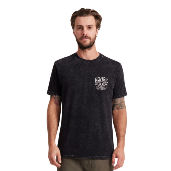 Guideworks Premium Tee - Rooster 