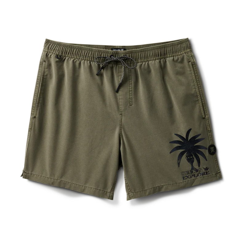 Shorey Trunks – Military