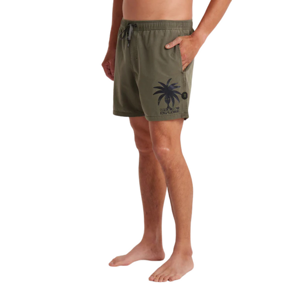 Shorey Trunks - Rooster 