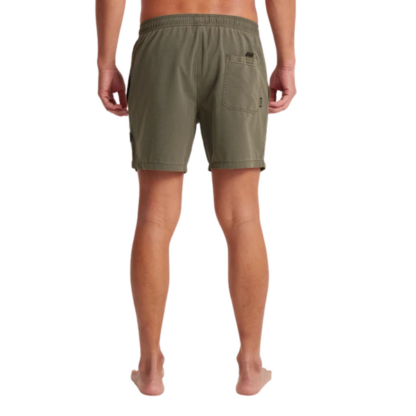 Shorey Trunks - Rooster 