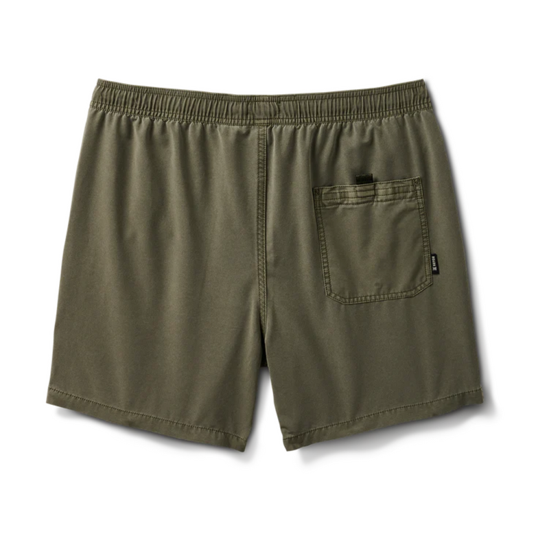 Shorey Trunks – Military