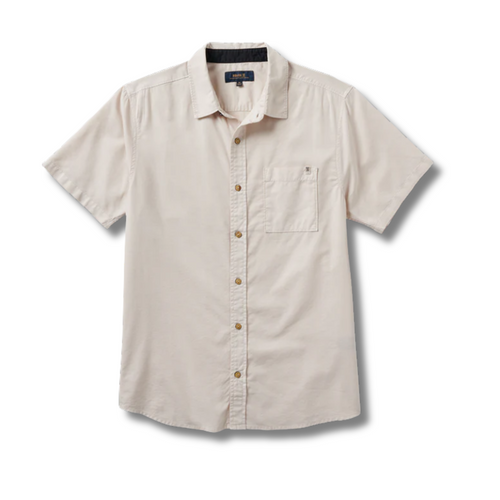 Made to Fade SS Woven
