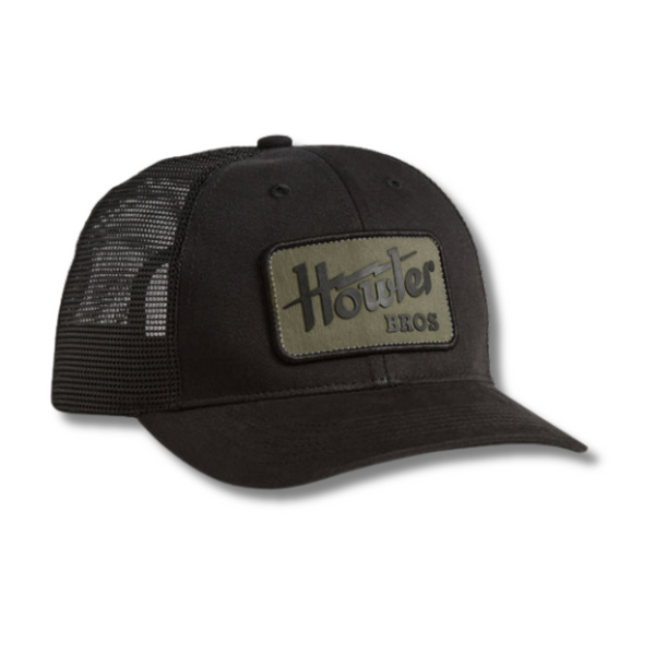 Howler Electric Standard Hat - Rooster 