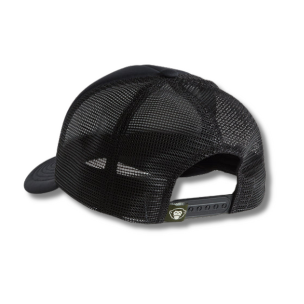 Howler Posse Foam Dome - Rooster 