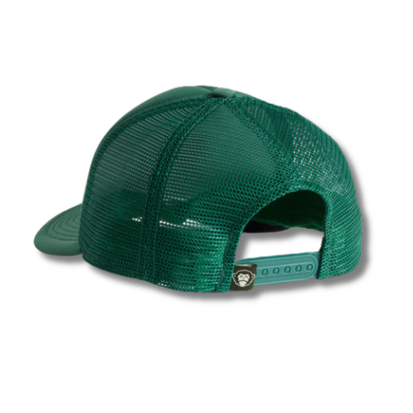 Squatch Rider Foam Dome - Rooster 