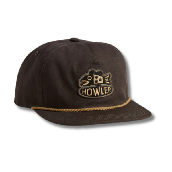 Travelin' Fish - Rooster 