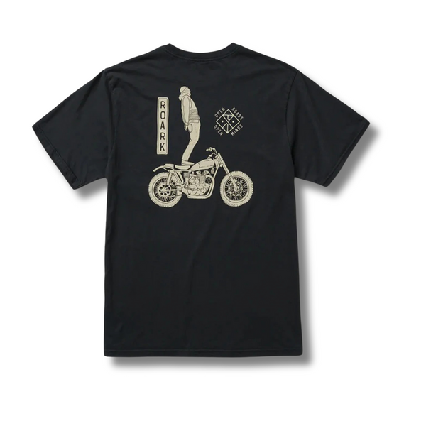 Ghostrider Premium Tee - Rooster 