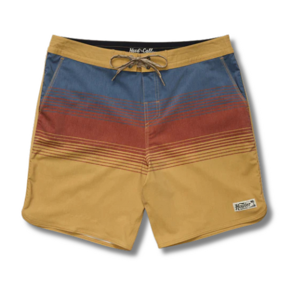 Bruja Boardshorts - Rooster 