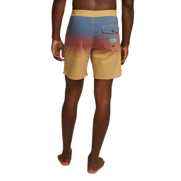 Bruja Boardshorts - Rooster 