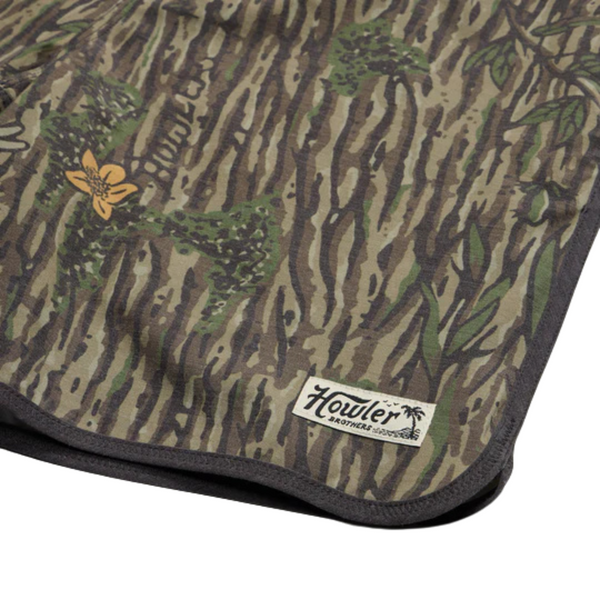 Bruja Boardshorts - Rooster 