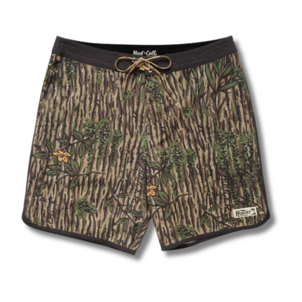 Bruja Boardshorts - Rooster 