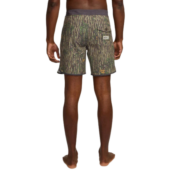 Bruja Boardshorts - Rooster 