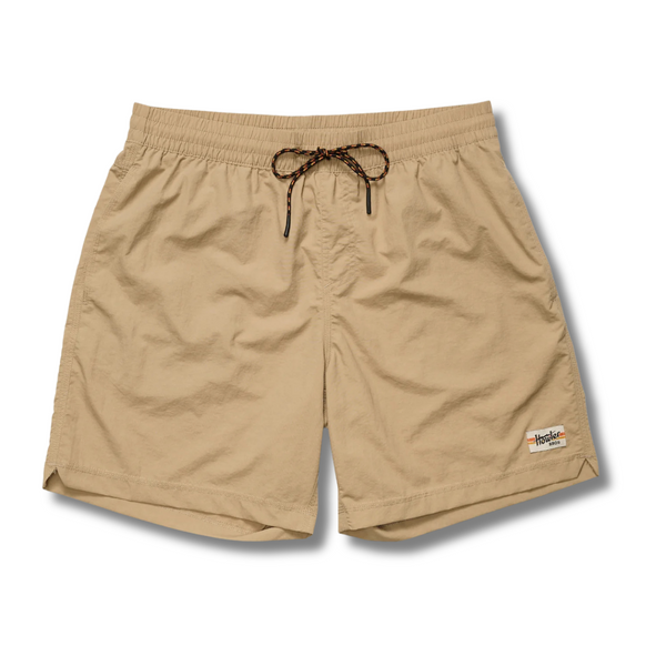 Salado Shorts - Rooster 