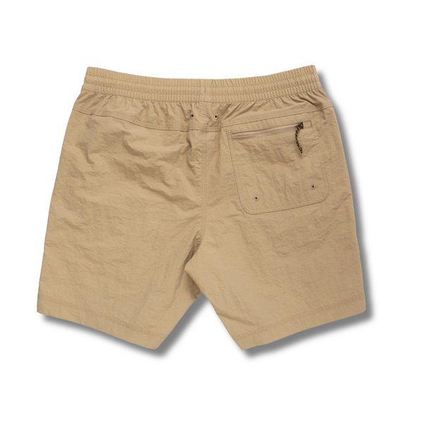 Salado Shorts - Rooster 