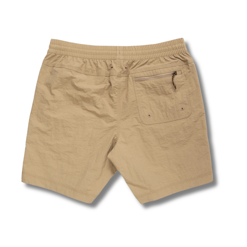 Salado Shorts – Faded Khaki