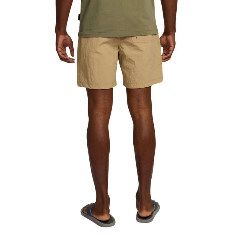 Salado Shorts – Faded Khaki