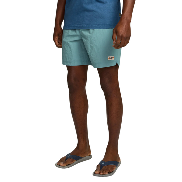 Salado Shorts - Rooster 