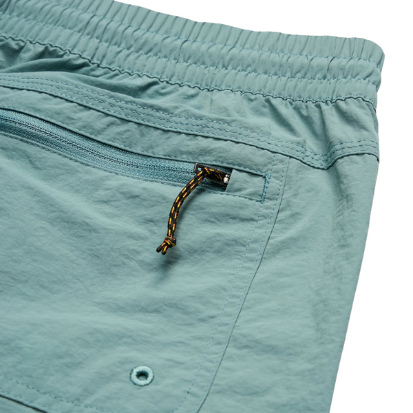 Salado Shorts - Rooster 
