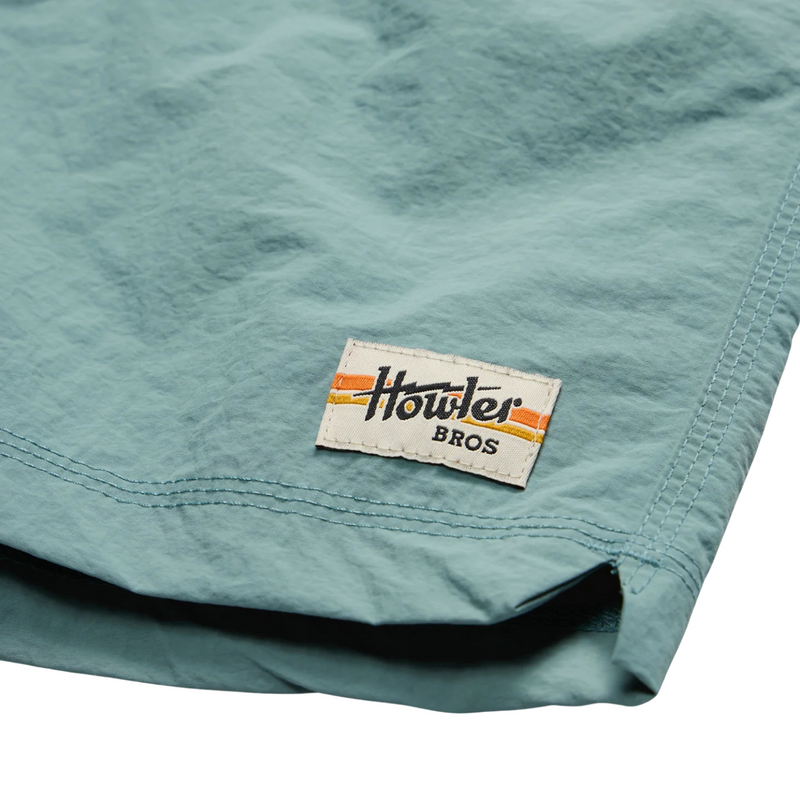 Salado Shorts – Arctic