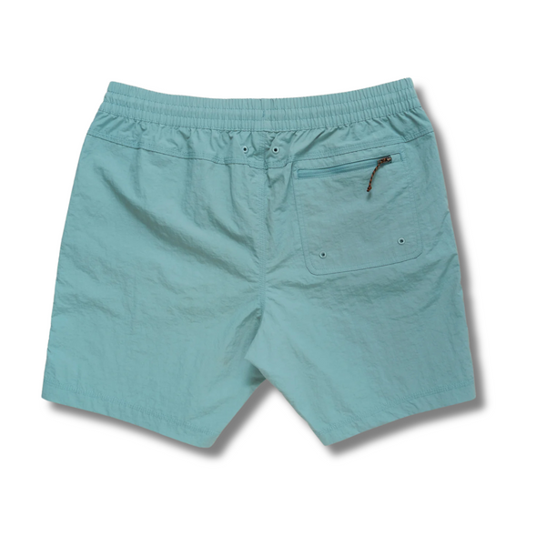 Salado Shorts - Rooster 